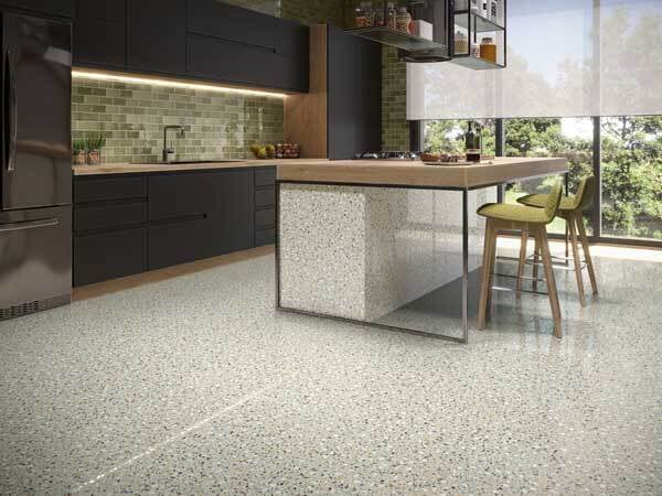 ceramic tile manufacturer rep agency